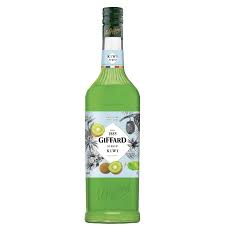 Kivi Şurubu