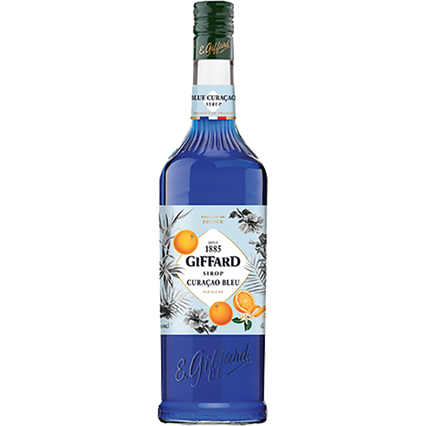 Giffard Turunç Şurubu 1 Lt