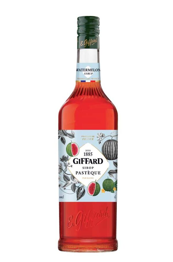 Giffard Karpuz Şurubu 1 Lt