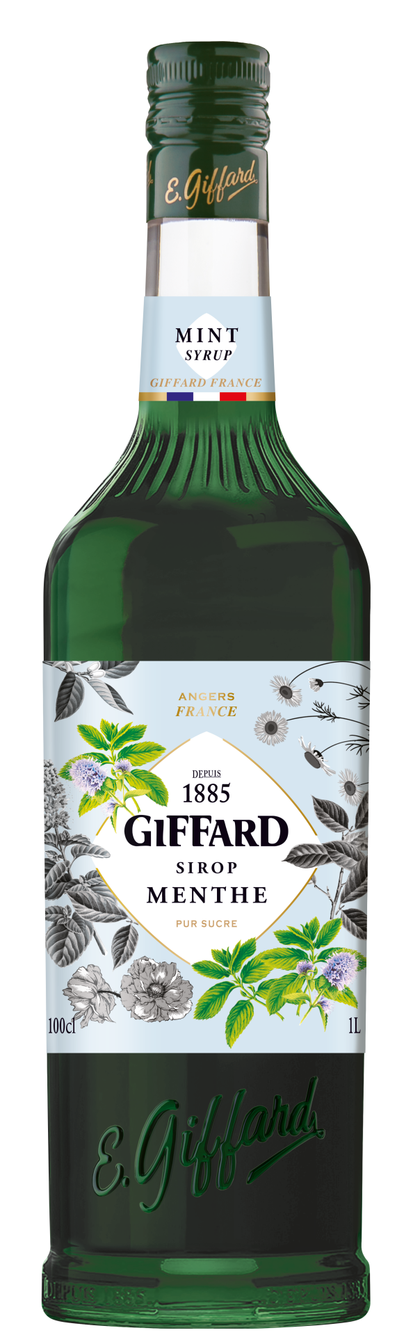Giffard Nane Şurubu 1 Lt