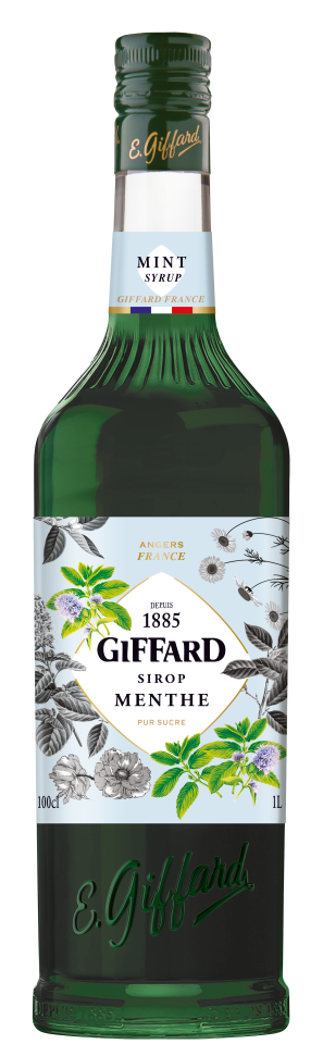 Giffard Nane Şurubu 1 Lt