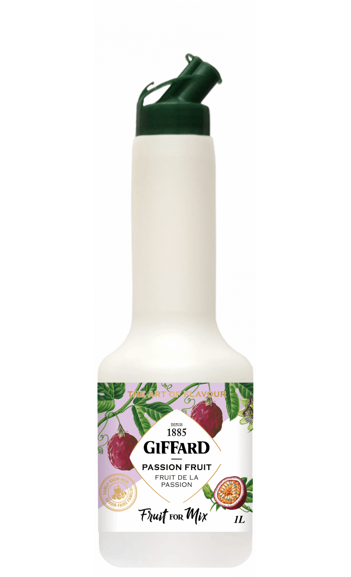Giffard Çarkıfelek Püresi 1 Lt