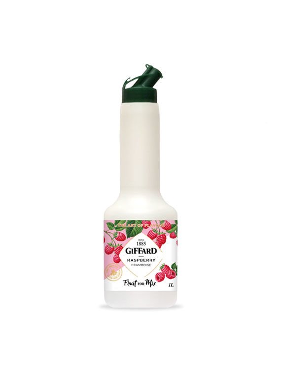 Giffard Frambuaz Püresi 1 Lt