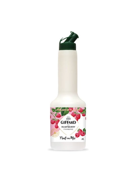 Giffard Frambuaz Püresi 1 Lt