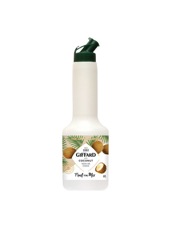 Giffard Hindistan Cevizi Püresi 1 LT