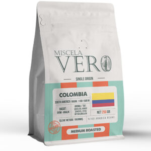 Miscela Vero Colombia