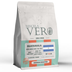 Miscela Vero Guatemala