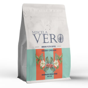 Miscela Vero Irish Cream