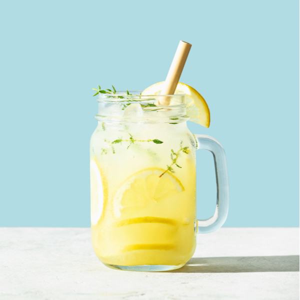 Donuk Doğal Limonata 2L