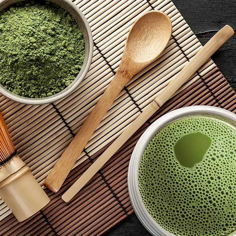Matcha Çayı
