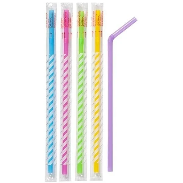 My Packing Pipet