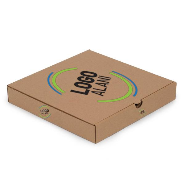 My Packing Pizza Kutusu