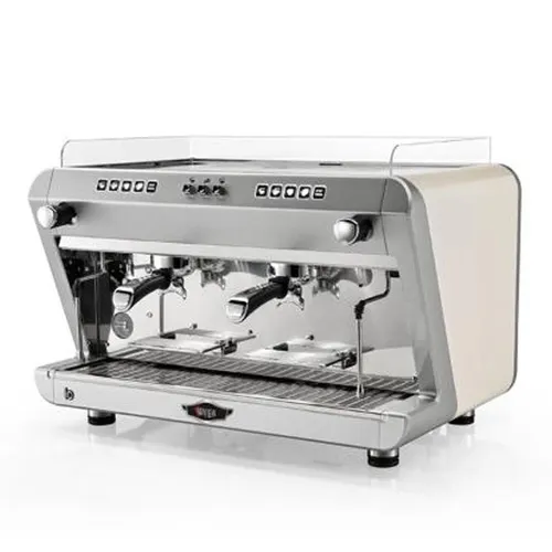 IO evd2 2 Gruplu Espresso Kahve Makinesi