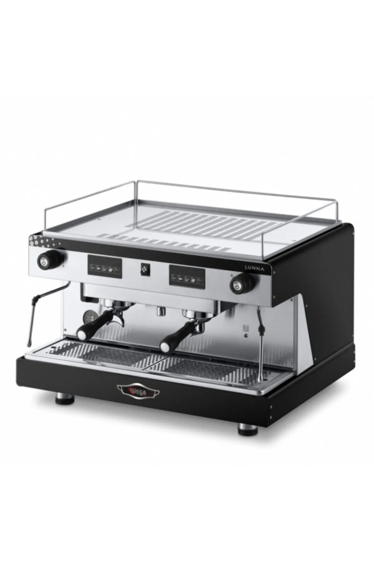 LUNNA EVD2 TC 2-3 Gruplu Otomatik Espresso Kahve Makinesi