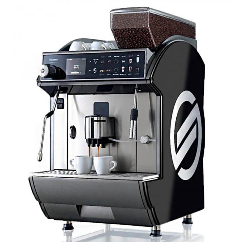 Idea Restyle Cappuccino Tam Otomatik Espresso Makinesi