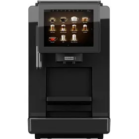 A300 MS EC 1G H2 W3 Tam Otomatik Espresso Makinesi