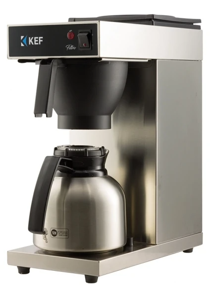 FLT120-2 Filtre Kahve Makinesi