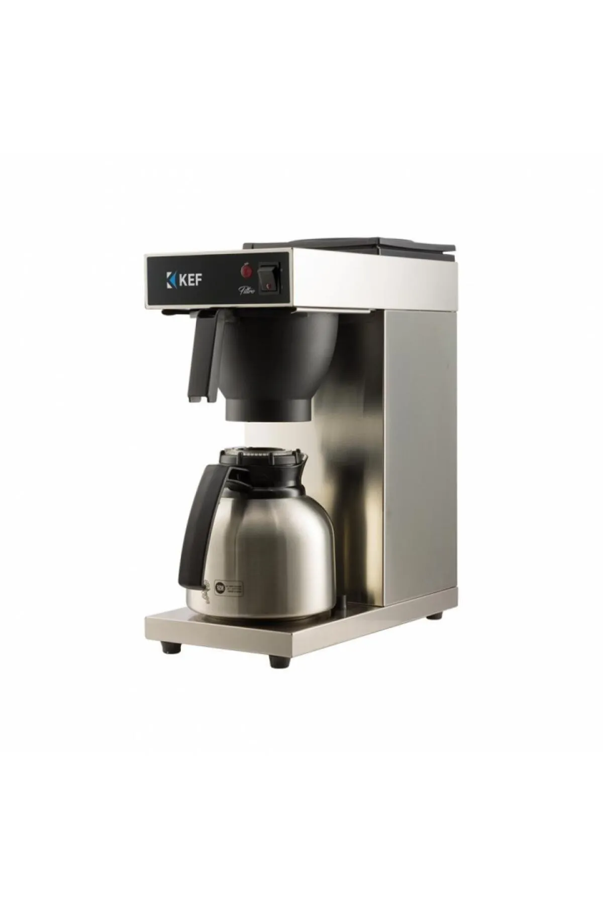 FLT120-T Kahve Makinesi