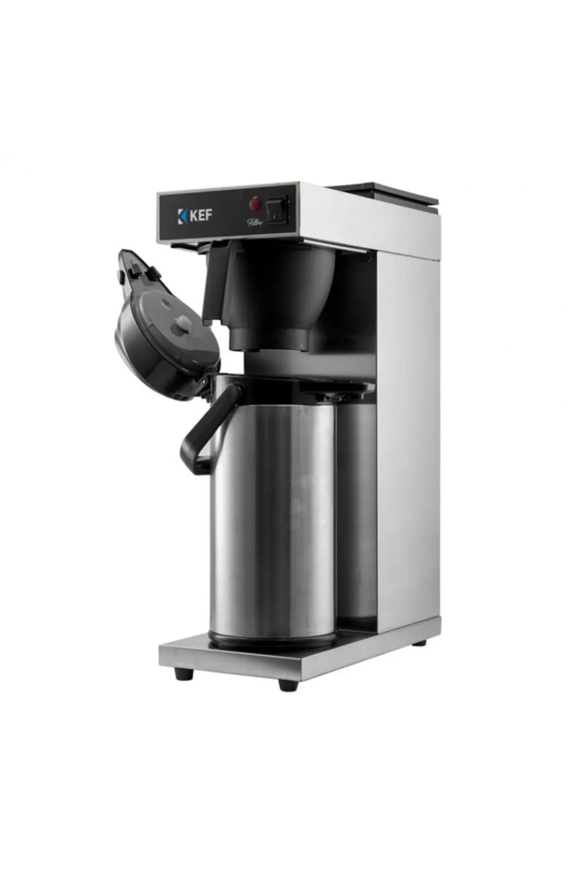 FLT120-AP Kahve Makinesi