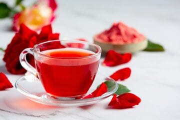 Gül Çayı