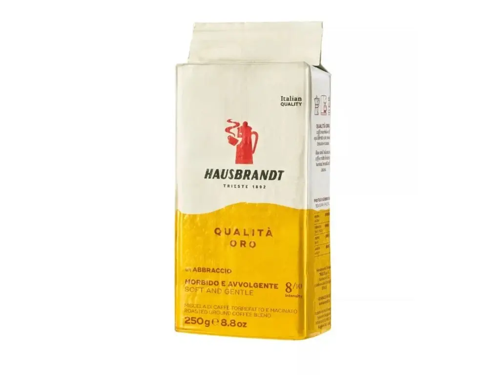 Hausbrandt Qualita Oro
