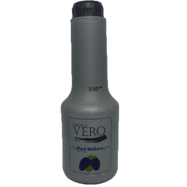 Miscela Vero Karadut Püresi 1000 Gr.