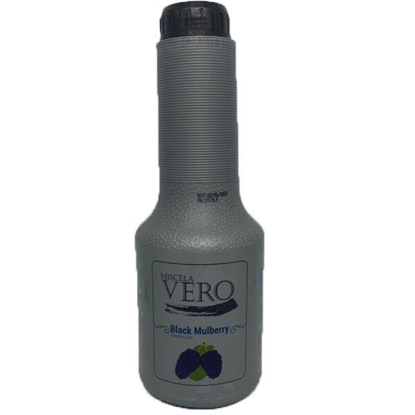 Miscela Vero Karadut Püresi 1000 Gr.