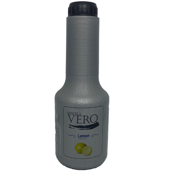 Miscela Vero Limon Püresi 1000 Gr.
