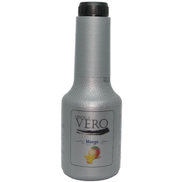 Miscela Vero Mango Püresi 1000 Gr.