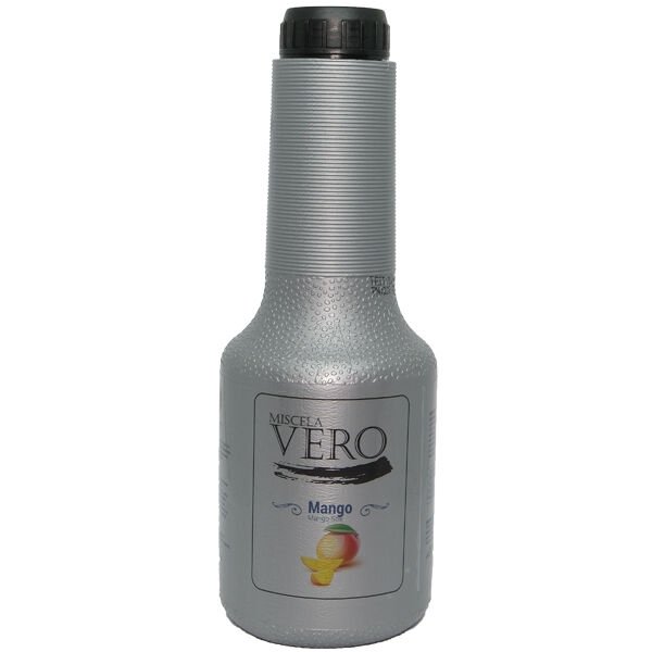 Miscela Vero Mango Püresi 1000 Gr.