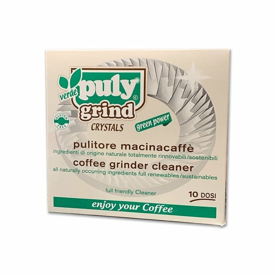 Puly Grind 10 pc