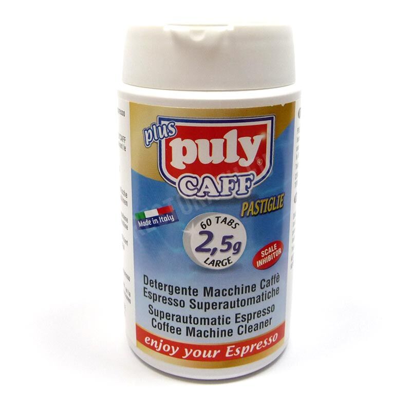 Puly Tablet 2,5 gr